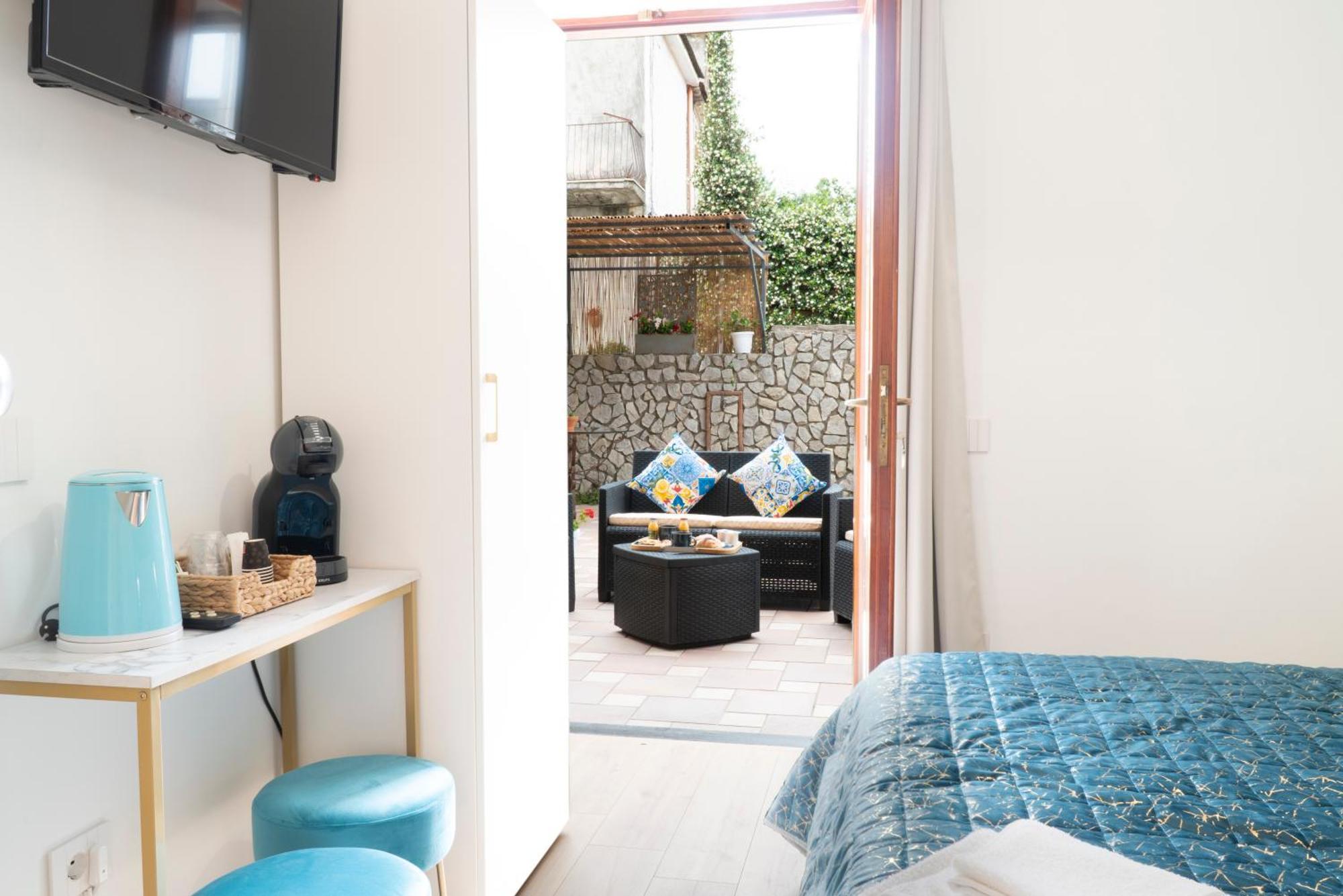 B&B La Piana Vico Equense Exterior photo